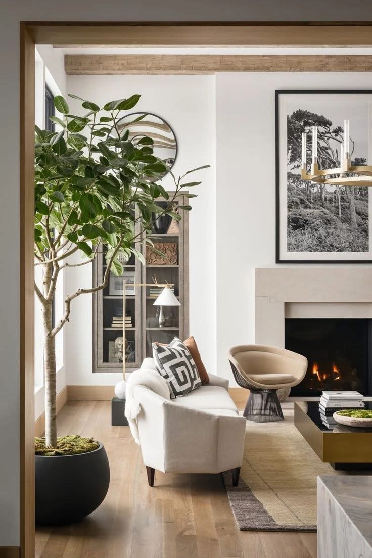Quality home styling