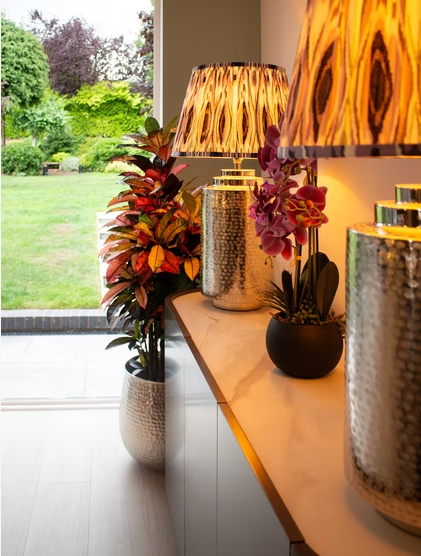 Professional property styling consultation